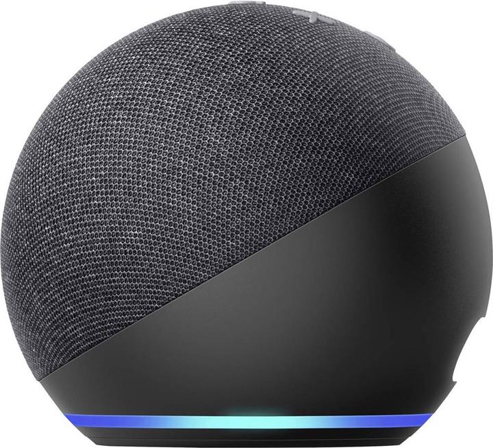 Immagine prodotto Amazon Punto Eco (4° gen.) (Amazon Alexa)