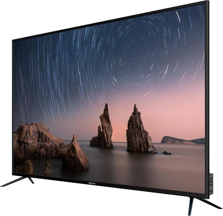 Image du produit Manta 75LUW121D (75", 4K)