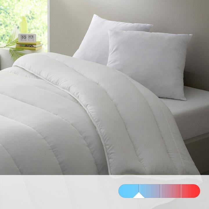 Produktbild La Redoute Interieurs Couette Synthetique (175 g, 140 x 200 cm)