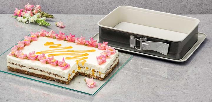Produktbild Dr. Oetker Springform