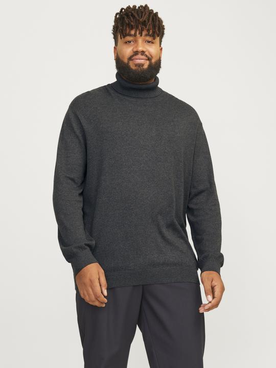Image du produit Jack & Jones Plus Size Pull à col roulé Pull à col roulé (5XL)