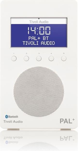 Produktbild Tivoli Audio PAL+ BT (DAB+, FM, Bluetooth)