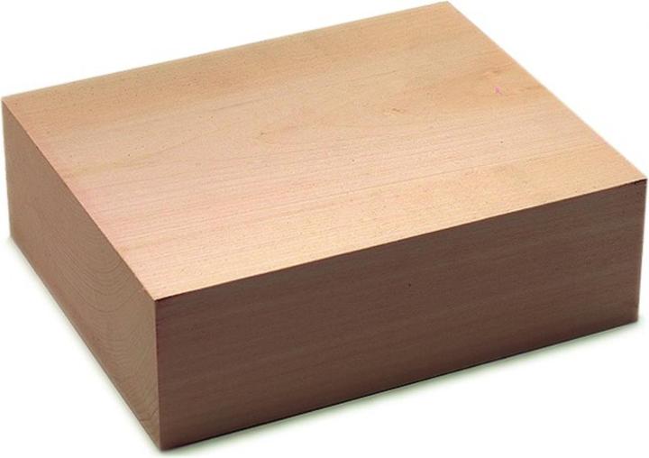 Produktbild Werkstarck Lindenholz-Klötze