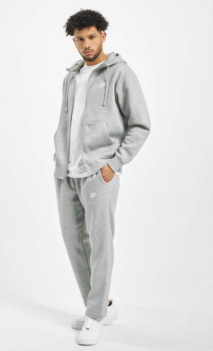 Produktbild Nike Club Fleece Kapuzenjacke (XXL)