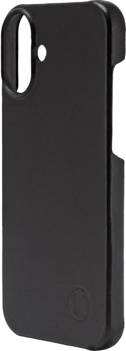Actual product image JT Berlin Genuine leather BackCase Kreuzberg (Apple iPhone 16 Plus)