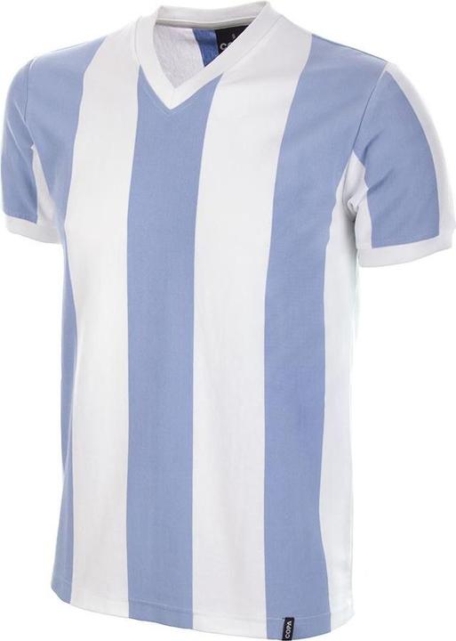Produktbild Copa Football Argentinien 1960 Retro Trikot (S)