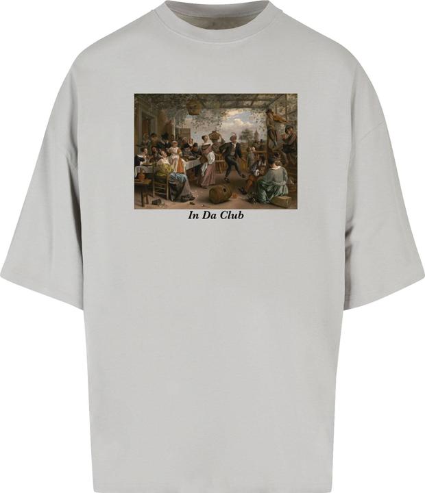 Mister Tee MisterTee Club New Huge Tee - 186111