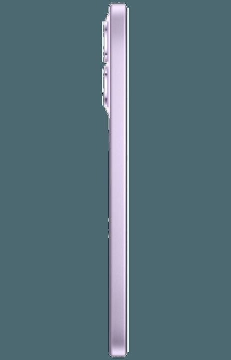Actual product image OPPO 13 F (256 GB, Plume Purple, 6.67", Dual SIM, 5G)