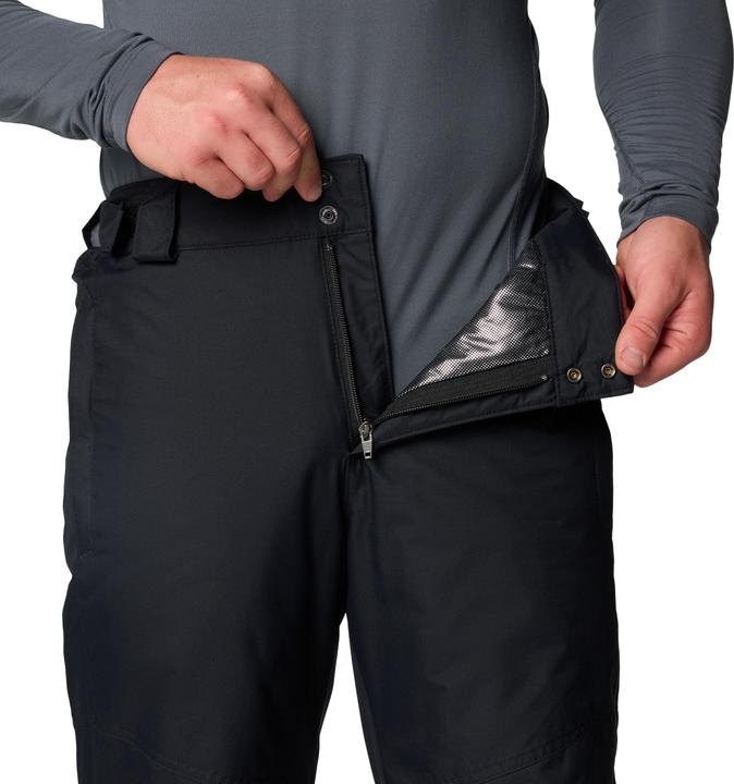 Actual product image Columbia Men's Bugaboo™ V Waterproof Ski Pant (S)
