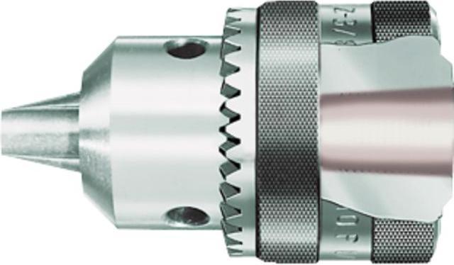 Actual product image Röhm Spider drill chuck Prima 0.5-6.5mm B10