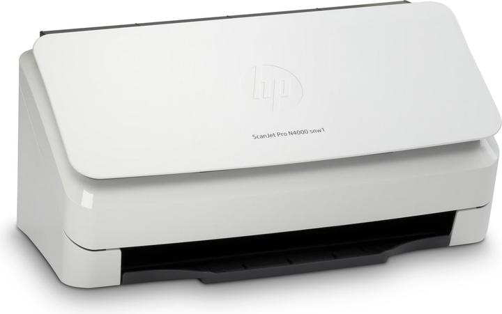 Produktbild HP ScanJet Pro N4000 snw1 (LAN, USB, WLAN)