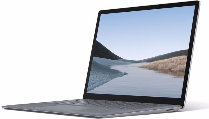 Produktbild Microsoft Surface Laptop 3 (13.50", Intel Core i7-1065G7, 16 GB, 512 GB, CH)