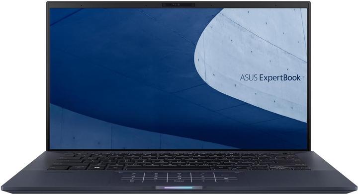ASUS ExpertBook B9 (14", Intel Core i7-10610U, 16 GB, 1000 GB, DE)