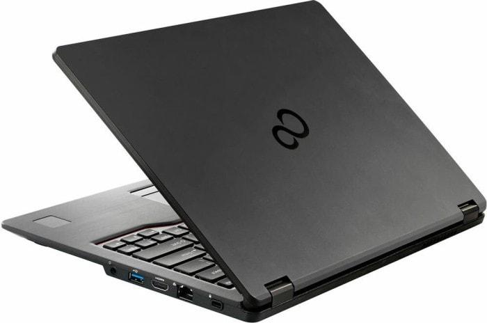 Produktbild Fujitsu Lifebook U7410 (14", Intel Core i5-10210U, 16 GB, 512 GB, DE)