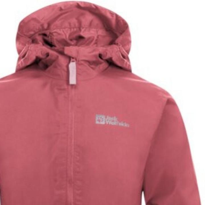 Immagine prodotto Jack Wolfskin Rainy Days 2L Jkt K (104)