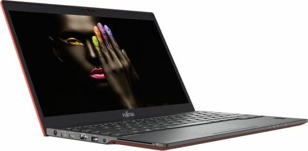 Produktbild Fujitsu Lifebook U9310 (13.30", Intel Core i5-10210U, 16 GB, 512 GB, DE)