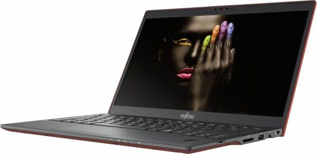 Produktbild Fujitsu Lifebook U9310 (13.30", Intel Core i5-10210U, 16 GB, 512 GB, DE)