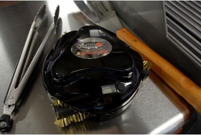 Actual product image Grillbot Barbecue robot (20 cm)