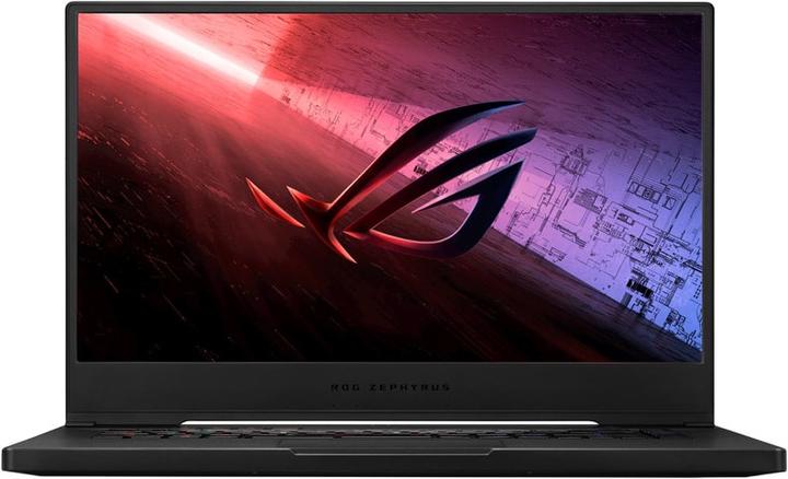 Produktbild ASUS ROG Zephyrus S15 (15.60", Intel Core i7-10750H, 16 GB, 1000 GB, DE)