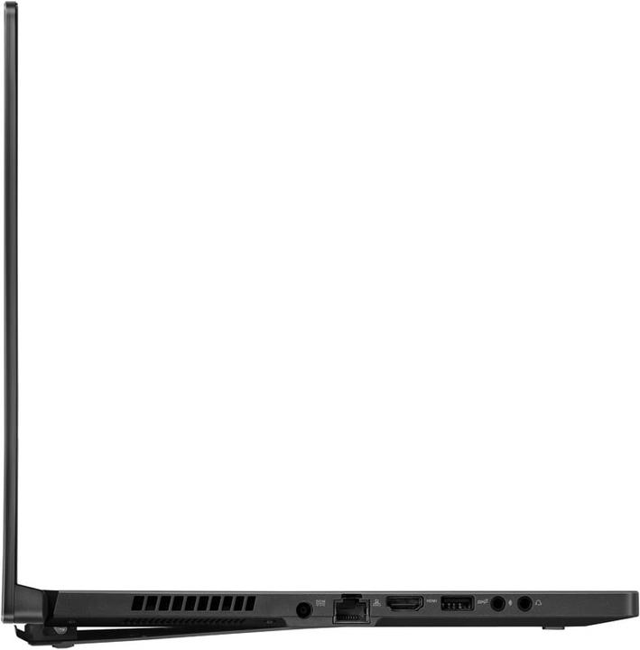 Produktbild ASUS ROG Zephyrus S15 (15.60", Intel Core i7-10750H, 16 GB, 1000 GB, DE)