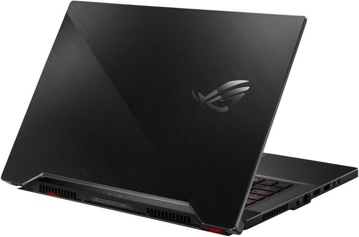 Produktbild ASUS ROG Zephyrus S15 (15.60", Intel Core i7-10750H, 16 GB, 1000 GB, DE)