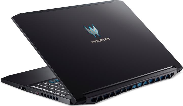 Produktbild Acer Predator Triton 300 (15.60", Intel Core i7-10750H, 32 GB, 2000 GB, CH)