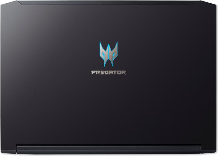 Produktbild Acer Predator Triton 300 (15.60", Intel Core i7-10750H, 32 GB, 2000 GB, CH)