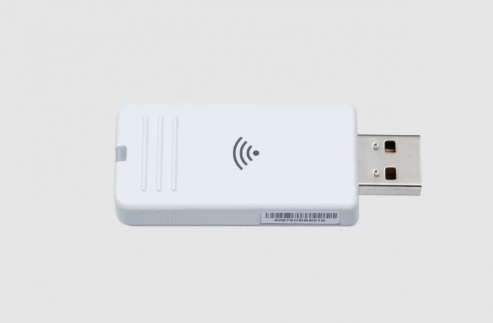Immagine prodotto Epson ELPWP10 - Estensione video/audio senza fili (Estensione AV)