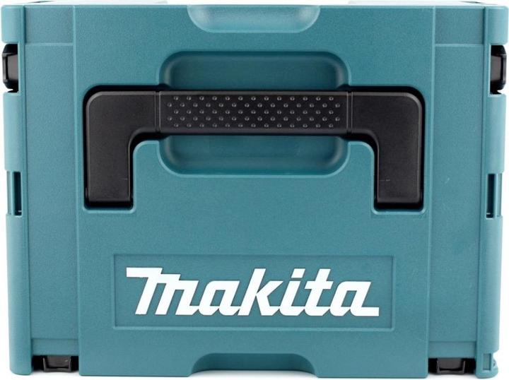 Image du produit Makita Coffret MAKPAC 3 + Insert pour DGA 504 / 505