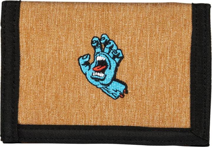 Actual product image Santa Cruz Mini Hand Wallet