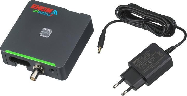 Produktbild Eheim pHcontrol+e controller inkl. power supply