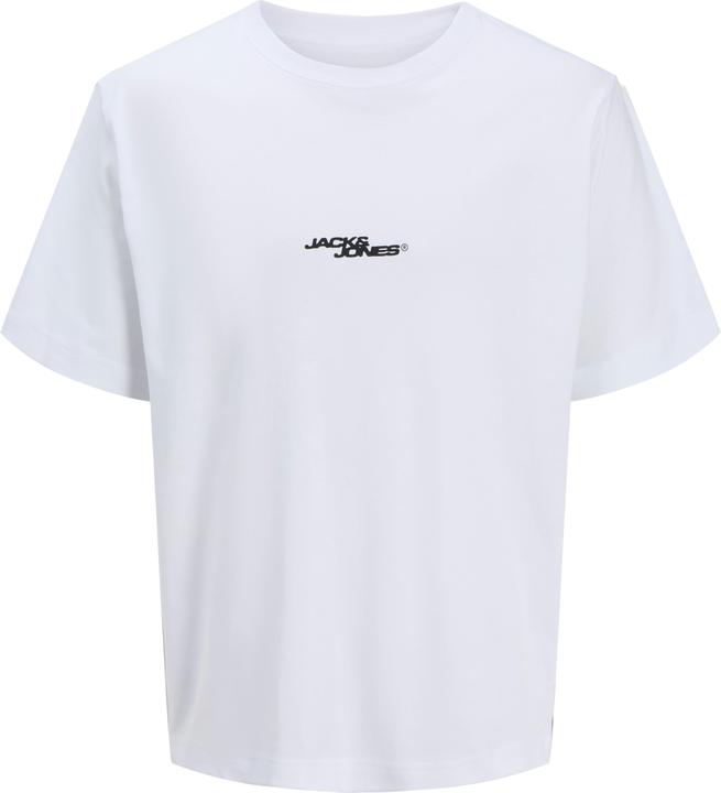 Jack & Jones Gedruckt Rundhalsausschnitt T-shirt T-shirt (L)