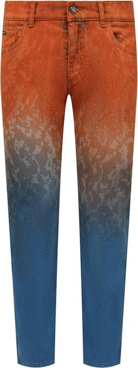 Immagine prodotto Dolce & Gabbana Jeans in cotone e denim (50)