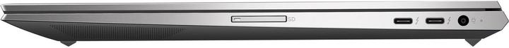 Produktbild HP ZBook Studio G7 (15.60", Intel Core i7-10850H, 32 GB, 512 GB, CH)