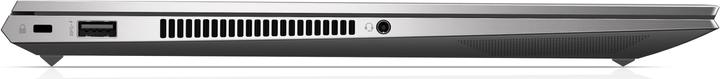 Produktbild HP ZBook Studio G7 (15.60", Intel Core i7-10850H, 32 GB, 512 GB, CH)