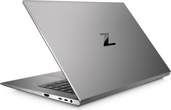 Produktbild HP ZBook Studio G7 (15.60", Intel Core i7-10850H, 32 GB, 512 GB, CH)