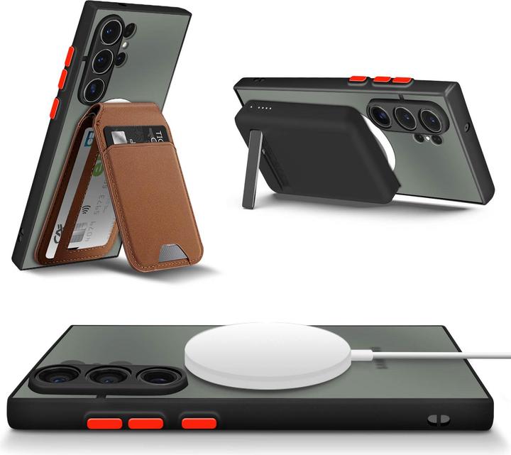 Produktbild Avizar Colorful Series (Samsung Galaxy S23 Ultra)