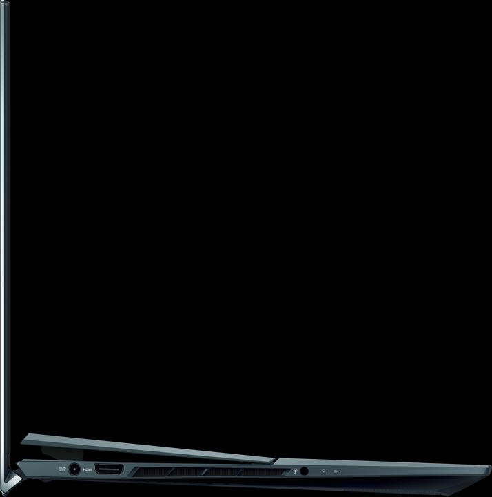 Produktbild ASUS ZenBook Pro Duo OLED (15.60", Intel Core i7-10870H, 16 GB, 1000 GB, CH)
