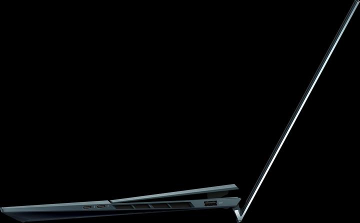 Produktbild ASUS ZenBook Pro Duo OLED (15.60", Intel Core i7-10870H, 16 GB, 1000 GB, CH)