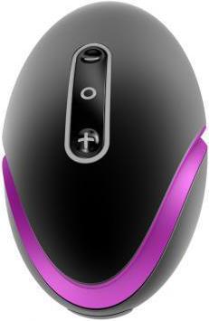 Image du produit Zini Deux Black/Plum