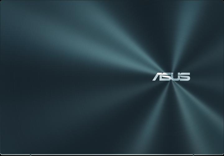 Produktbild ASUS ZenBook Pro Duo OLED (15.60", Intel Core i7-10870H, 16 GB, 1000 GB, CH)