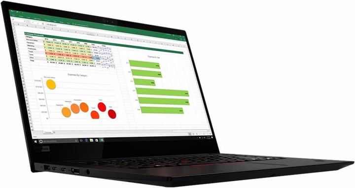Image du produit Lenovo ThinkPad X1 Extreme Gen 3 (15.60", I7-10750H, 32 Go, 1000 Go, CH)
