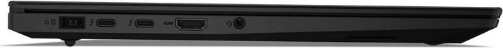 Image du produit Lenovo ThinkPad X1 Extreme Gen 3 (15.60", I7-10750H, 32 Go, 1000 Go, CH)