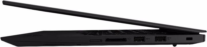Actual product image Lenovo ThinkPad X1 Extreme Gen 3 (15.60", Intel Core i7-10750H, 16 GB, 512 GB, CH)