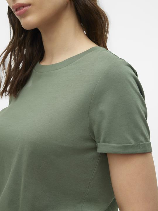 Immagine prodotto Vero Moda Vmpaula S/S T-Shirt Ga Noos (XL)