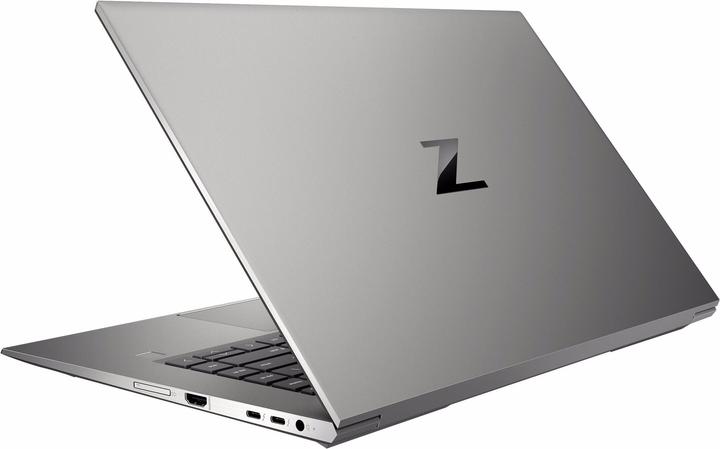 Image du produit HP ZBook Studio G7 (15.60", Intel Core i7-10850H, 32 Go, 1000 Go, CH)