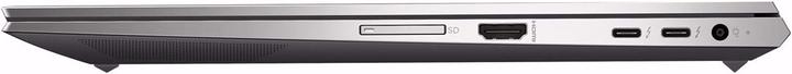Image du produit HP ZBook Studio G7 (15.60", Intel Core i7-10850H, 32 Go, 1000 Go, CH)