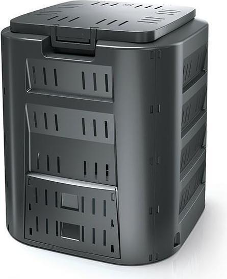 Prosperplast Composter COMPOGREEN 320 l (320 l)