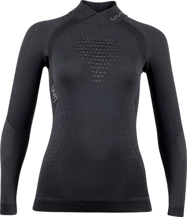 UYN Thermoshirt Mit Stehkragen Fusyon (XS)