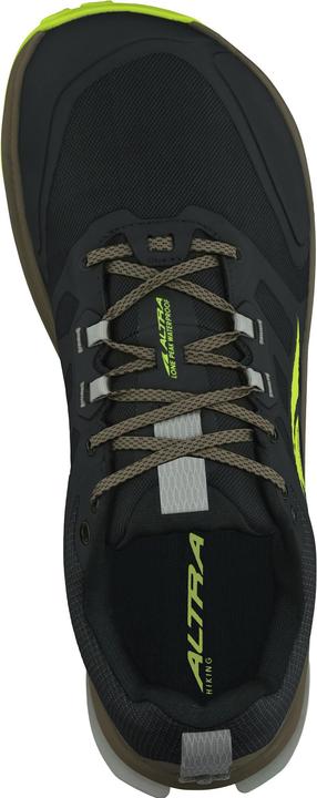 Produktbild Altra Lone Peak 9 Waterproof Low - Wanderschuhe - Herren (45)
